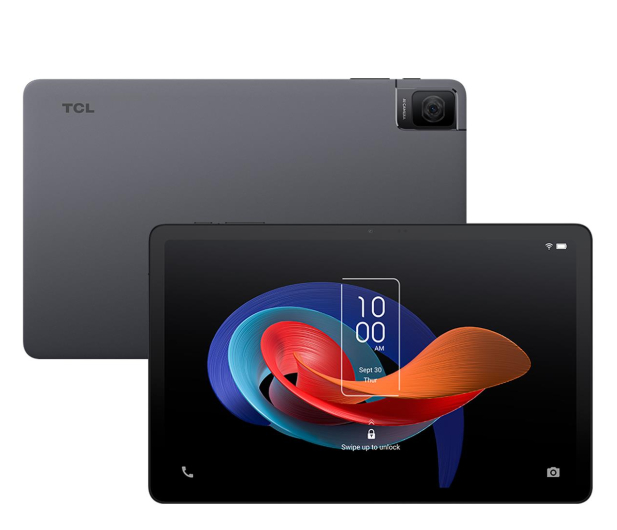TCL TAB 10 Gen 2 10,36” WiFi 4/128GB szary - 1319470 - zdjęcie